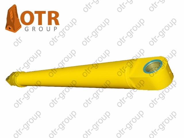 Гидроцилиндр рукояти KOMATSU PC1250-7 обратная лопата (170x250)