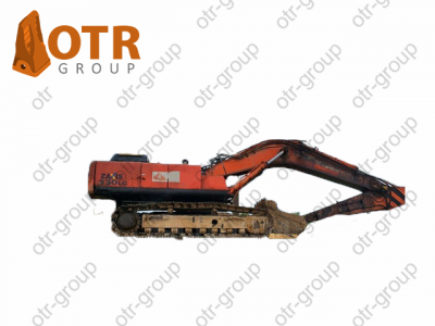 Ходовая часть для Hitachi EX300/EX300LC-1,2,3