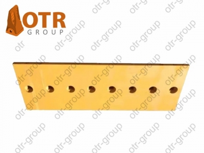 Ножи на бульдозеры KOMATSU
