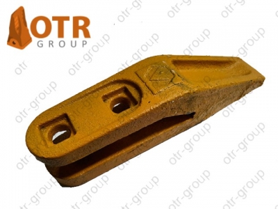 Зуб центральный на погрузчик XCMG 252101813