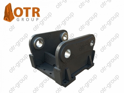 Переходные плиты