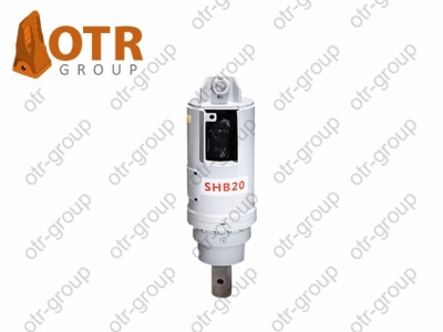 Гидробур Profbreaker SHB20