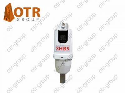 Гидробур Profbreaker SHB5