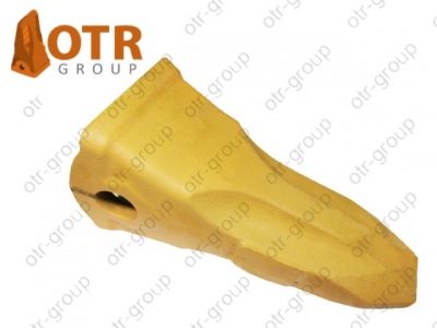 Коронка скальная для экскаватора KOMATSU 209-70-54210RC