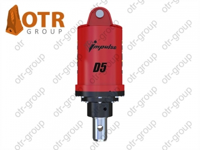 Гидробур Impulse D5