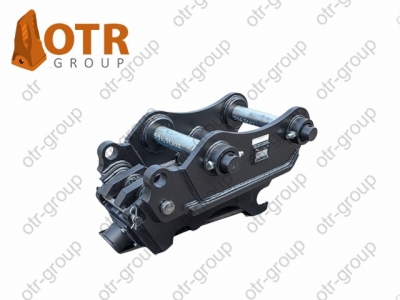 Гидравлический квик-каплер PBQ 80