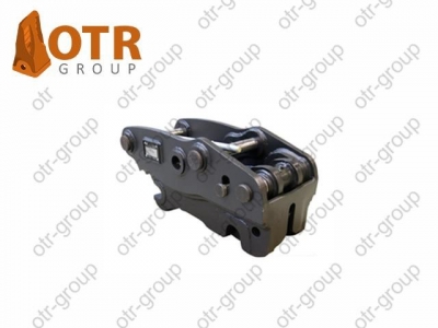 Квик каплер Impulse QC-100M на HYUNDAI R170