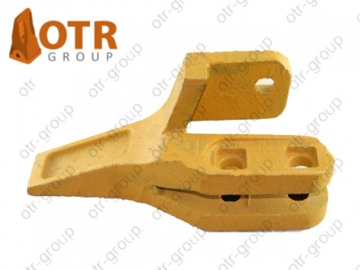 Зуб боковой на погрузчик XCMG 252101812