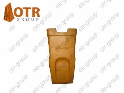 Коронка для экскаватора DOOSAN 2713-1236, 713-00052
