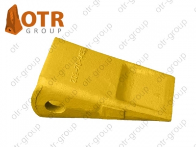 Коронка скальная для экскаватора KOMATSU 208-70-14152