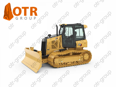 Ходовая часть для бульдозеров CAT (CATERPILАR) D7RIILGP