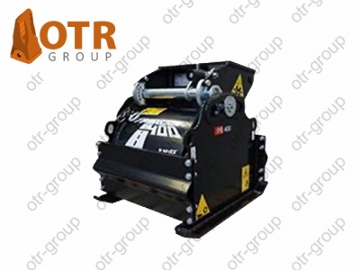 Дорожные фрезы для экскаваторов