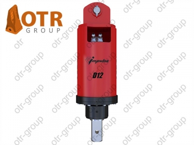Гидробур Impulse D12