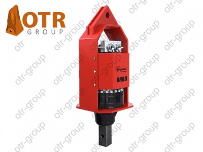 Гидробур Impulse DH 80