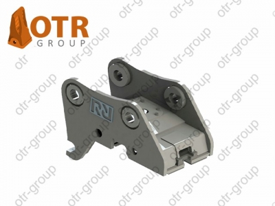 Гидравлический квик-каплер PBQ 45