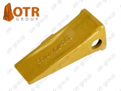 Коронка ковша для экскаватора KOMATSU 202-70-12130