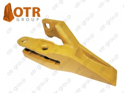 Зуб боковой на погрузчик KOMATSU 423-70-13144