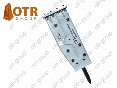 Гидромолот Profbreaker PB 180H