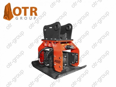 Вибротрамбовка Impulse V100