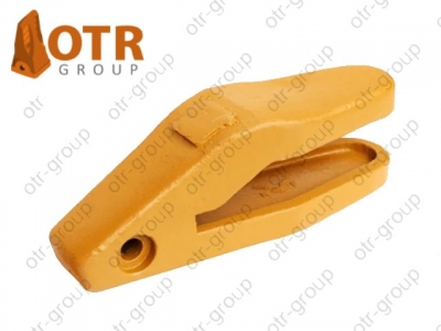 Адаптер центральный на погрузчик LIUGONG 72A0007