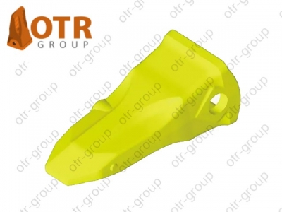 Коронка скальная для экскаватора KOMATSU 207-70-14160RC