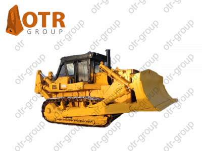 Ходовая часть для бульдозеров Komatsu D355A-3/D355A-5