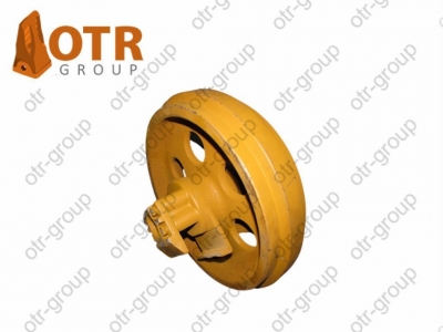 Колесо направляющее KOMATSU PC200-7, PC220-7 (20Y-30-00320)