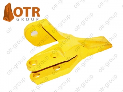 Зуб боковой на погрузчик XCMG 29170036961