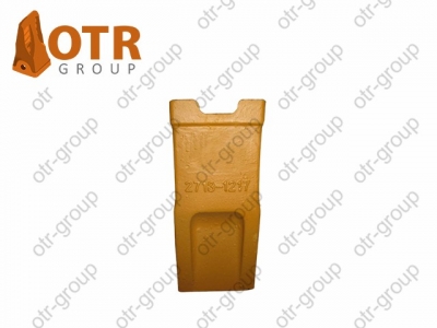 Коронка ковша для экскаватора DOOSAN 2713-1217, K1000344
