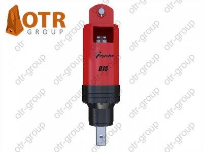 Гидробур Impulse D15
