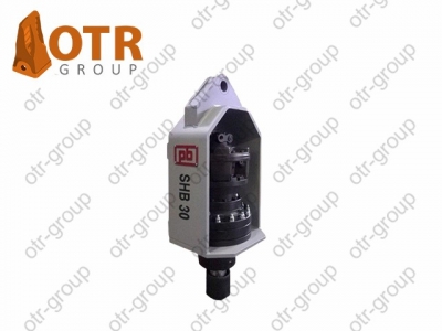 Гидробур Profbreaker SHB30