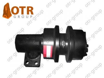 Каток поддерживающий на экскаватор DAEWOO DH180