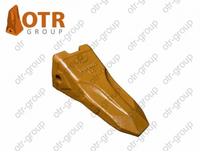 Коронка скальная для экскаватора DOOSAN 2713-1234RC