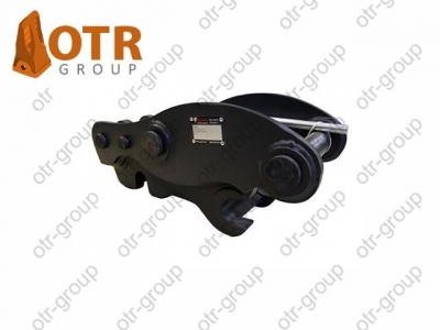 Квик каплер Impulse QC-50M для John Deere 325J