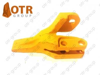 Зуб боковой на погрузчик XCMG 29170036981