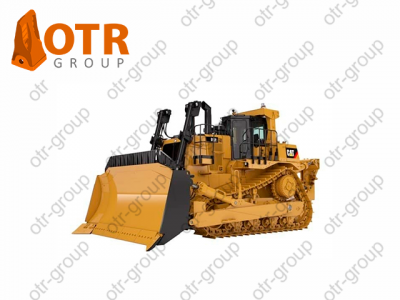 Ходовая часть для бульдозеров CAT (CATERPILLAR) D10N,R