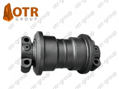 Каток опорный на экскаватор KOBELCO SK150-LC MARK III