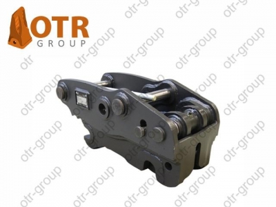 Квик каплер Impulse QC-50M для TARSUS (ELAZ-BL) 880/883/885/888