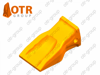 Коронка NBLF 6I6603 на спецтехнику CAT