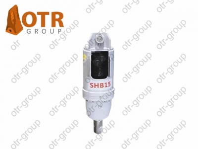 Гидробур Profbreaker SHB15