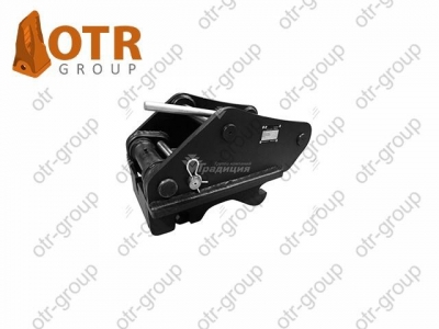 Квик каплер Impulse QC-50M для Caterpillar 424/426/428/432