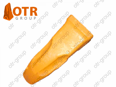 Коронка NBLF 9W8452E на спецтехнику CAT