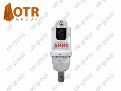 Гидробур Profbreaker SHB8