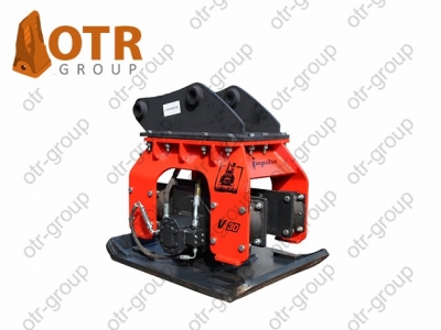 Вибротрамбовка Impulse V30