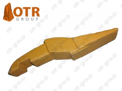 Зуб центральный на погрузчик LIUGONG 72A0151