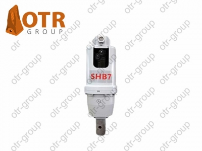 Гидробур Profbreaker SHB7