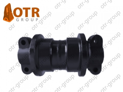 Каток опорный на экскаватор KOBELCO SK400-LC MARK III