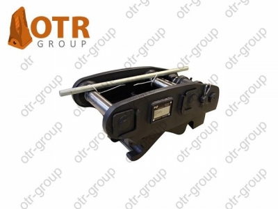 Квик каплер Impulse QC-50M для Terex 815/820/840/860/970