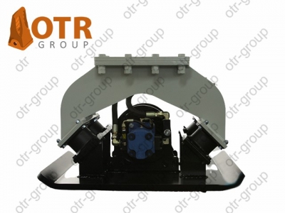 Вибротрамбовка Profbreaker PBC300