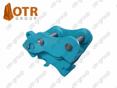 Гидравлический квик-каплер PBQ 70